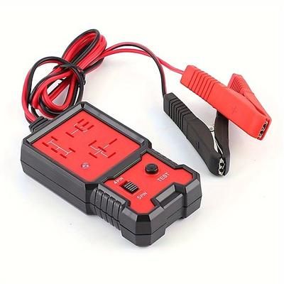 DLSXUE AT-QCWX03 0 cm Singola / 12-24 V 0 Strumenti per la riparazione dei pneumatici Durevole Plastica