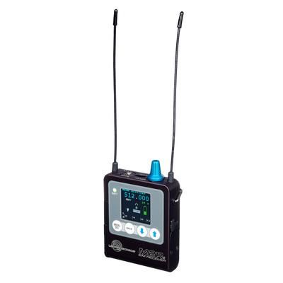 Lectrosonics M2ra