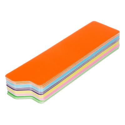 CRDBAG CRDTABS Gaff Rainbow 30x