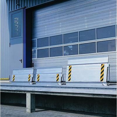 Niveleur De Pont-levis - Force 4000 Kg - Altec