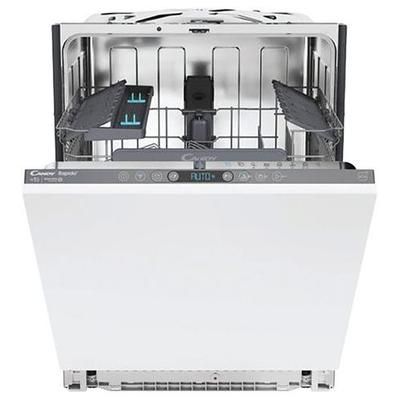 lave-vaisselle tout-intégrable - couverts 14 - ci4c4f0pa-candy