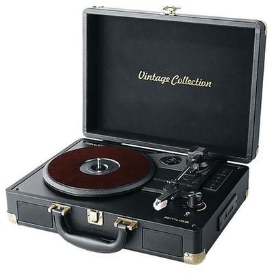Platine Vinyles Muse - Mt103gd - Muse