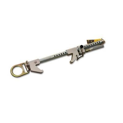 Ancrage Pour Poutre Ipn Acier Taille 6.35 À 30.48 Cm - DBI Sala