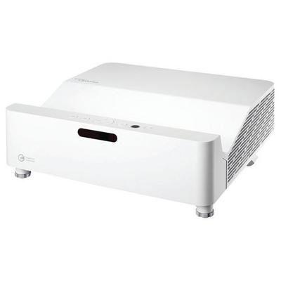 vidéoprojecteur laser ucf zh430ust - optoma