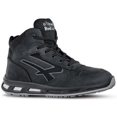 Chaussure De Sécurité S3 Rl 10013 Taille 42 - U Power