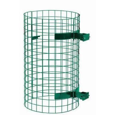 Grille Entourage Pour Tondo - Vert - Medial