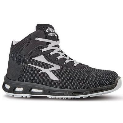 Chaussure De Sécurité S3 Rl 10376 Taille 42 - U Power