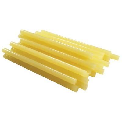 Colle Ø12mm Pro + Haute Teneur Résine Jaune - Carton 10kg - Rapid
