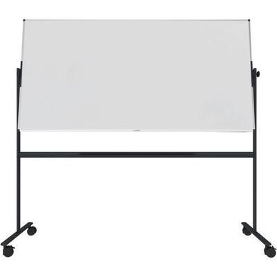 Tableau Blanc Rotatif Unite 100x200cm - Legamaster