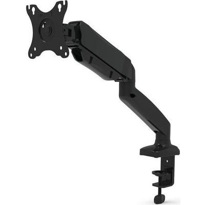 Bras Articulé Vesa Single Screen - Port Connect