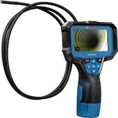 bosch 1 caméra d'inspection haute résolution gic 12v-4-23 c - bosch
