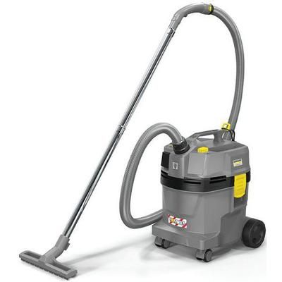karcher 1 aspirateur eau et poussières nt 22/1 ap te l - karcher
