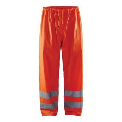 Pantalon De Pluie Haute Visibilité Taille L - Blaklader
