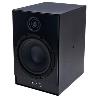 KS Digital A100 Black B-Stock