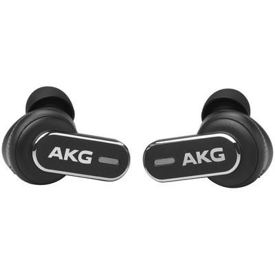 AKG N5 Hybrid Black B-Stock