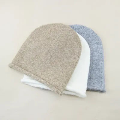 Bonnet tricoté en laine pour garder au chaud, Protection des oreilles, casquettes au Crochet, cadeaux pour l'hiver, le printemps, les filles et les femmes, activités de plein air au quotidien