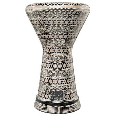 Meinl Artisan Doumbek Daood Debu