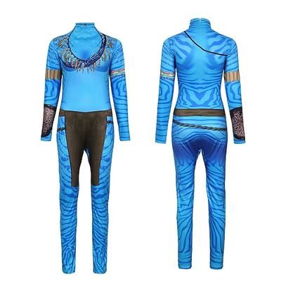 Costume di Carnevale Tuta Intera Tute Zentai Costume Cosplay Finitura lucida Cosplay Halloween Tutti Costume per Feste Carnevale Mascherata Settimana del libro Bambini Adulti