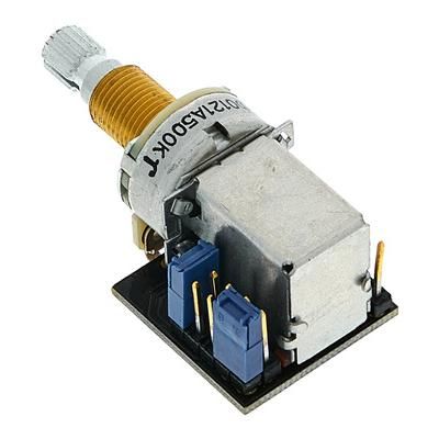 EMG Series/Parallel Push Pull Pot