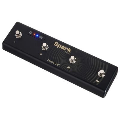 Positive Grid Spark Control B-Stock