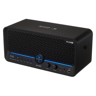 Mooer F40i Model. Guitar Combo PB