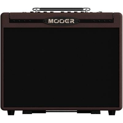 Mooer SD 50A Acoust. Guitar Combo BR