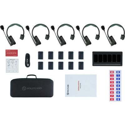 Hollyland Solidcom SE Pro 5S