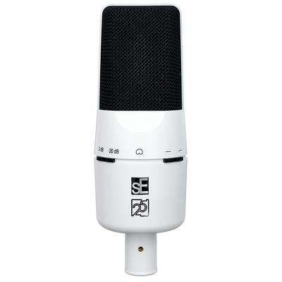 SE Electronics X1A 2C White 25th Anniversary