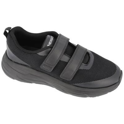 Hergos H3850 - Sneaker leggera, morbido tessuto, suola flessibile anti