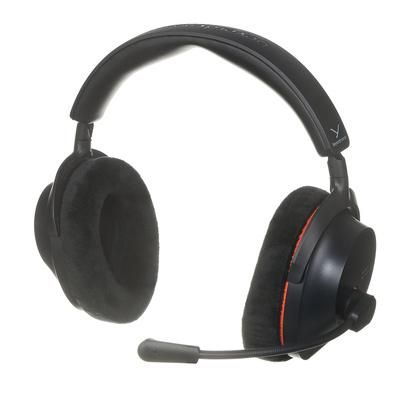 beyerdynamic MMX 230 Wireless Black B-Stock
