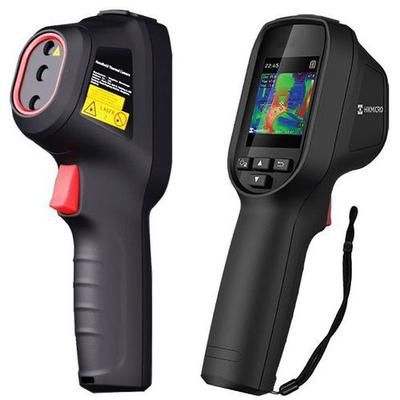Caméra Thermique Eco-v 96 X 96 Px - Distrame
