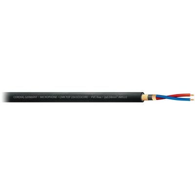 Cordial CMK 234 TOP ECOCORD