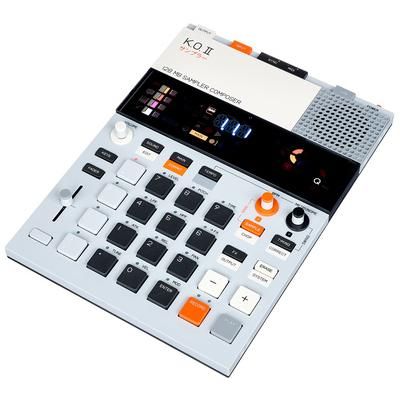 Teenage Engineering EP-133 K.O. II 128MB B-Stock