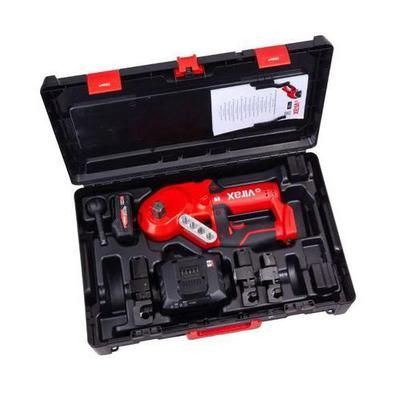 Cintreuse Compacte Sans Fil 18v Ministem 12-15-18mm - Virax