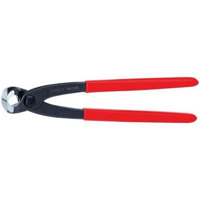 Tenaille Russe 280mm - Gainée Pvc - Tête Polie - Capacité 28mm - Knipex