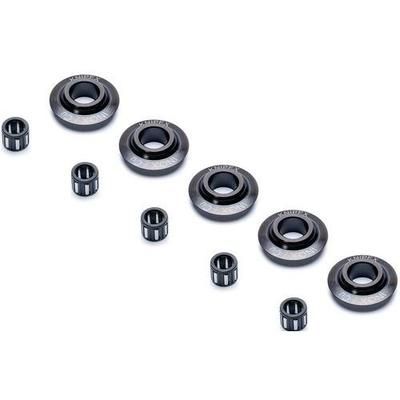 Jeu De 5 Mollettes De Coupe Pour Coupe-tube 90 31 02 (sb Et Bk) - Knipex