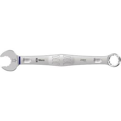 Clé Mixte Joker - 6003 - 36x460mm - Wera