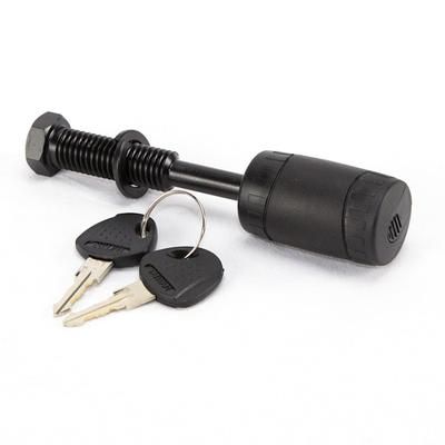 Hitch Lock for SUV Twistep, .75 LB, Black