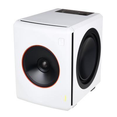 Palmer Orbit 11 White