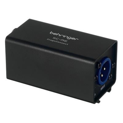 Behringer SC-RE
