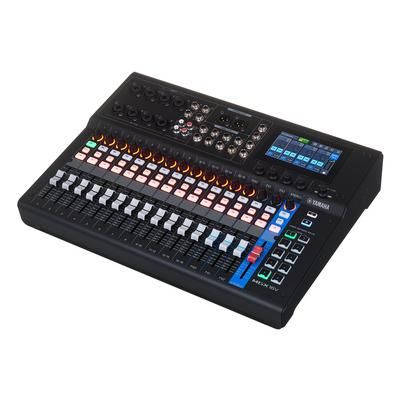 Yamaha MGX16V BK B-Stock