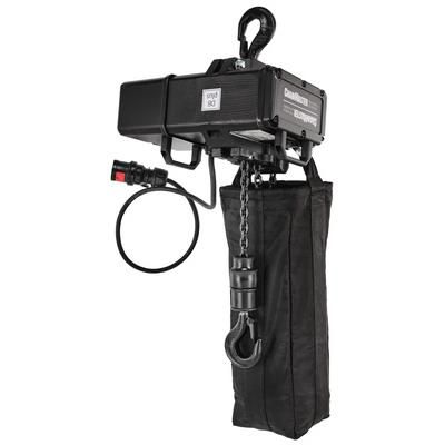 ChainMaster D8+ Ultra DC 500kg 25m H-H