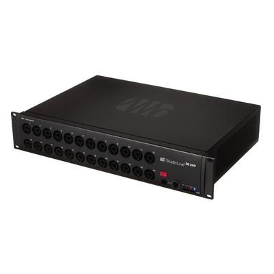 Presonus StudioLive Series III SE 24R