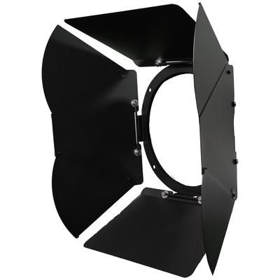 Expolite Fresnel 300 XAL IP Barn Door