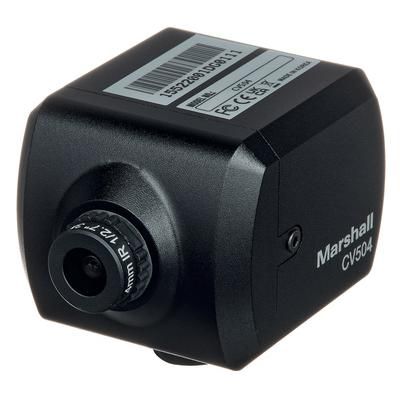 Marshall Electronics CV504 Full HD Mini Cam B-Stock