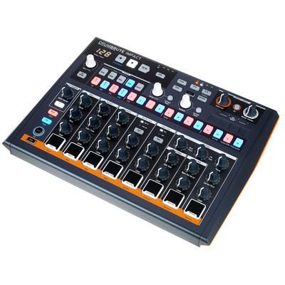 Arturia DrumBrute Impact B-Stock