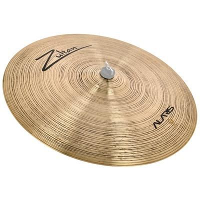 "Zultan 20" Alaris Crash B-Stock"