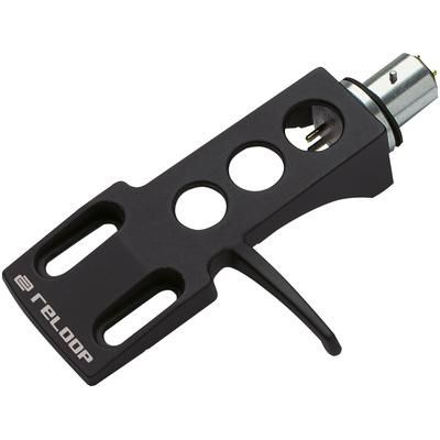 Reloop Headshell Black
