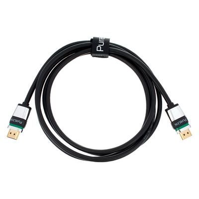 PureLink ULS1000-020 HDMI Kabel 2 m