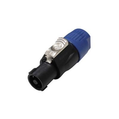Rean RCLS 4F Black / Blue